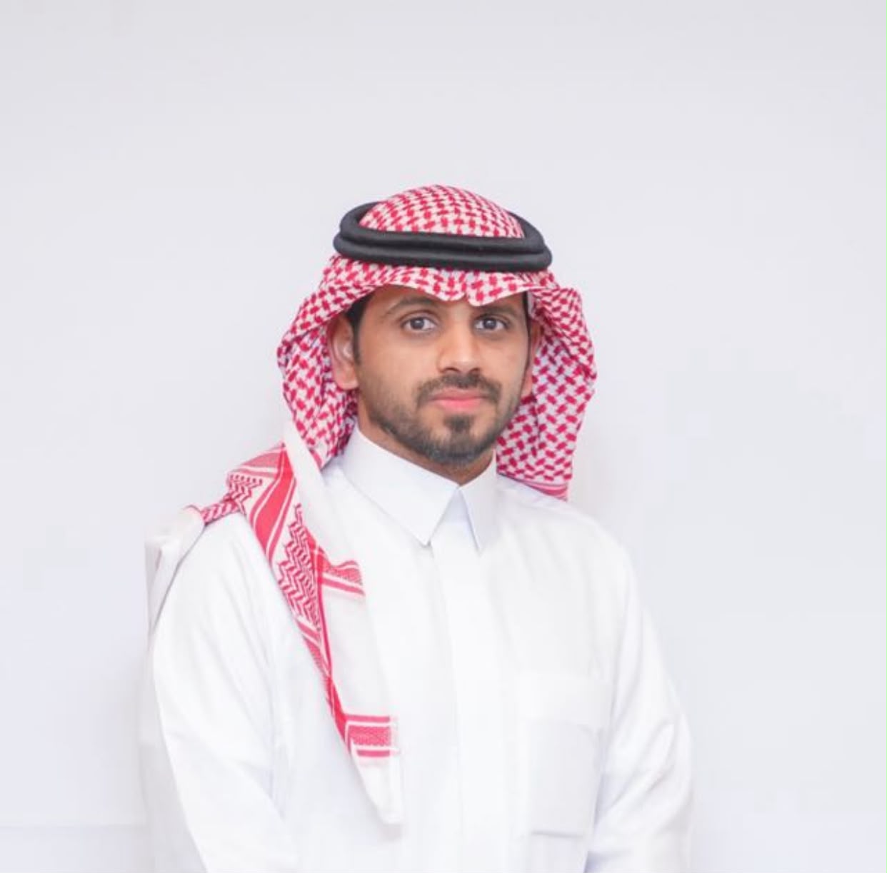 علان بن عبدالله الشهري